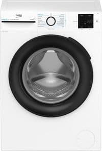Пральна машина автоматична Beko BM1WFSU37233WB
