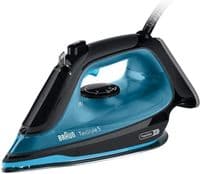 Утюг с паром Braun TexStyle 5 SI 5256 BL