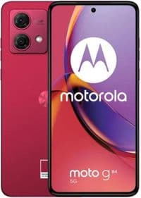 Смартфон Moto G84 8/256 ГБ Viva Magenta (PAYM0042PL)