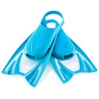 Ласты Aqua Speed Frog 520-02 6670 голубой 30-34 (5908217666703)