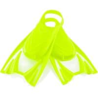Ласты Aqua Speed Frog 520-18 7214 желтый 25-29 (5908217672148)