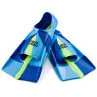 Ласты Aqua Speed Training Fins 137-82 7939 синий, голубой, желтый 31-32 (5908217679390)