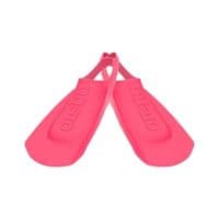 Ласты Arena Fins Adult 006985-300 розовый  40-41 (3468337102618)