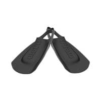 Ласты Arena Fins Adult 006985-100 черный 40-41 (3468337102731)