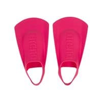 Ласты Arena Fins Kid/JR 005465-200 розовый 32-33 (3468336777039)