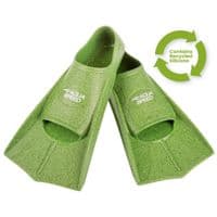 Ласти Aqua Speed Training Fins 137-12 60433 зелений 31-32 (5905718604333)