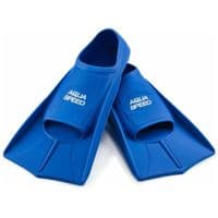 Ласти Aqua Speed Training Fins 137-11 2739 синій 39-40 (5908217627391)