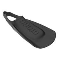 Ласты Arena Fins Adult 006985-100 черный Уни 42-43 (3468337102724)
