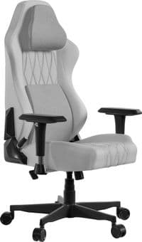 Кресло для геймеров HATOR Darkside 3L PU (HTC3001L) White