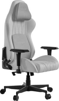 Крісло для геймерів HATOR Darkside 3M PU (HTC3001M) White