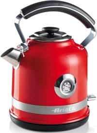 Электрочайник Ariete 2854 Black