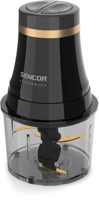 Подрібнювач Sencor SCB 4000BK