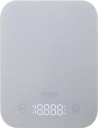 Ваги кухонні Adler AD 3181 grey