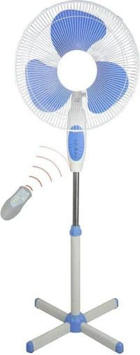 Вентилятор Grunhelm GFS-1613RC.2