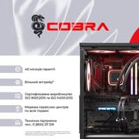 Персональний комп'ютер COBRA Gaming (I147KF.32.H1S5.55.25394)