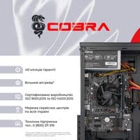 Персональний комп'ютер COBRA Optimal Windows 11 Home (I121.32.H1S2.INT.25048.W)