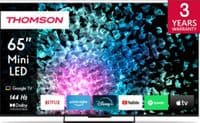 Телевизор THOMSON 65MG7C15