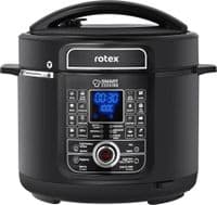 Мультиварка Rotex REPC79-B Universal