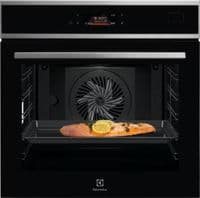 Духова шафа Electrolux EOB8S38X