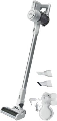 Пилосос Hisense HVC6133W