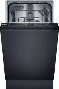 Вбудована посудомийна машина Siemens iQ300 SR63IX01KK