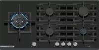 Варильна поверхня газова Bosch Serie 8 PRS9A6H40