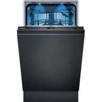Вбудована посудомийна машина Siemens iQ700 SR67ZX03MK