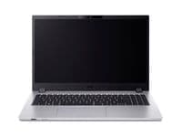 Ноутбук Acer TravelMate TMP215-55 15.6" FHD IPS, Intel 5-120U, 16GB, F512GB, UMA, Win11P, сріблястий