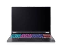 Ноутбук Acer Nitro 16S AN16S-61 16" WQXGA IPS, AMD R7-350, 32GB, F1TB, NVD5070-8, Lin, чорний