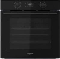 Вбуд. духовка WHIRLPOOL OMK58HU1B