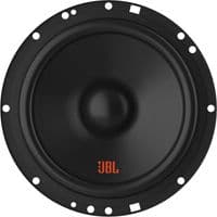Автомобільна акустика JBL Stage2 64CFS 2-х смугова, коаксіальна, 16.5 см, кругла, 45 Вт