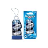 Ароматизатор для автомобіля Areon Ocean 8,5 мл (77154)
