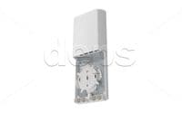 Конвертер (оптика-мідь) MikroTik FTC21