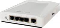 Коммутатор управляемый  MikroTik CRS304-4XG-IN