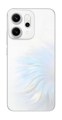 Мобільний телефон RENO14 5G 12/256 CPH2737 OPAL WHITE OPPO