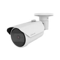 Мережева камера циліндрична 5MP @ 30fps, fix lens 3mm (H: 100 ° / V: 73 °) QNO-C8013R HANWHA VISION