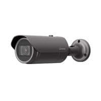 Мережева камера циліндрична 5MP @ 30fps, motorized vari-focal lens 3.1x (3.2 ~ 10.0mm) (100°~31°) QNO-8080R HANWHA VISION
