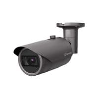 Мережева камера циліндрична 4MP @30fps, motorized vari-focal lens 3.1x (3.2 ~ 10.0mm) QNO-7082R HANWHA VISION
