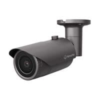 Мережева камера циліндрична 4MP @30fps, 4mm fixed focal lens (78°) QNO-7022R HANWHA VISION