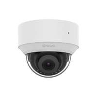 Мережева камера купольна 5MP @ 30fps, fix lens 3mm (H: 100 ° / V: 73 °) QND-C8013R HANWHA VISION