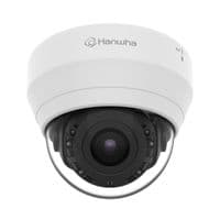 Мережева камера купольна 2MP @ 30fps, motorized vari-focal lens 3.1x (3.2 ~ 10.0mm) QND-6082R HANWHA VISION