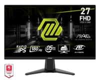 Монітор 27" MAG 275F MSI