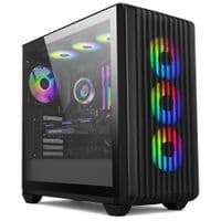 Комп'ютер Vinga Odin D9185 (I9M32G5070WH.D9185)