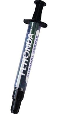 Термопаста Fehonda TG-9, 4 г, шприц, 9.8 Вт/мК (F-TG9-4)