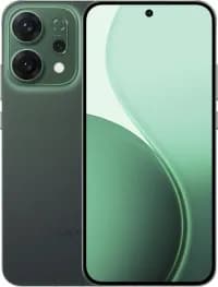 Смартфон Oppo Reno14 12/256GB Luminous Green