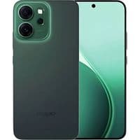 Смартфон Oppo Reno14 F 8/256GB Luminous Green