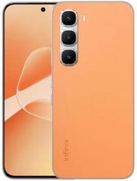 Смартфон Infinix HOT 60 Pro 8/128GB Orange Rose Valley