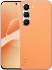 Смартфон Infinix HOT 60 Pro 8/256GB Orange Rose Valley