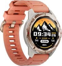 Смарт-годинник Mibro GS Active Golden