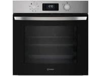 Духовка электрическая Indesit IO255HUX